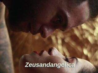Zeusandangelica
