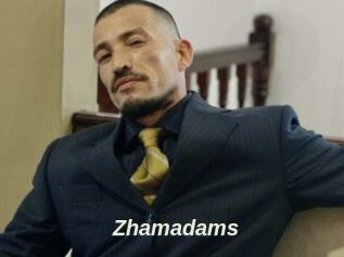Zhamadams