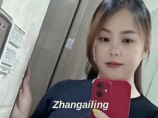 Zhangailing