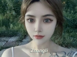 Zhangli