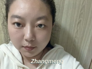 Zhangmeng
