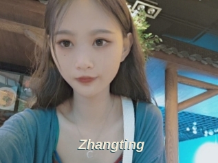 Zhangting