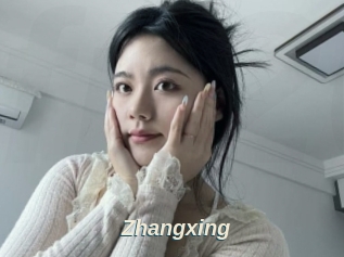 Zhangxing