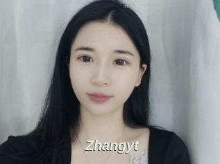 Zhangyt