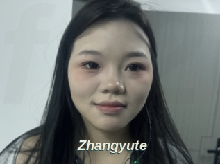 Zhangyute