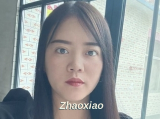 Zhaoxiao
