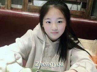 Zhengyba