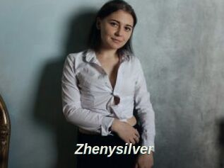 Zhenysilver