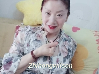 Zhihongwilson