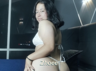 Zhoee