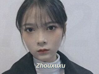 Zhouxuxu