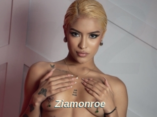 Ziamonroe