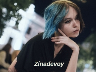 Zinadevoy