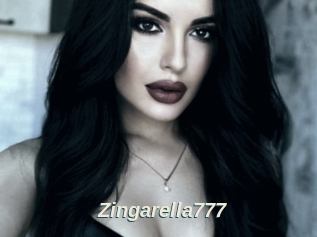 Zingarella777