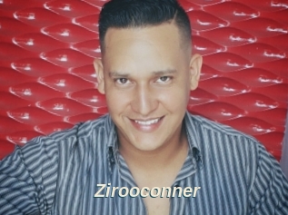 Zirooconner