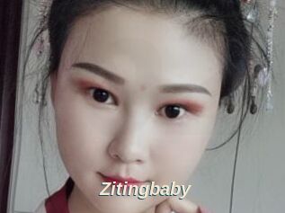 Zitingbaby