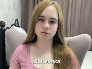 Zlatachka