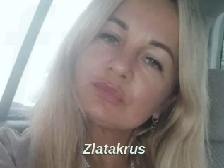 Zlatakrus