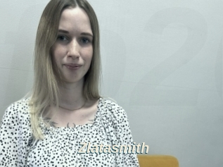 Zlatasmith