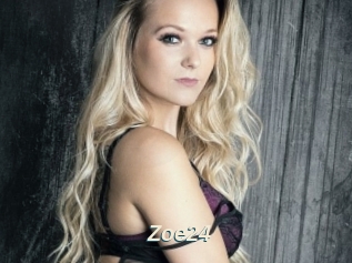 Zoe24