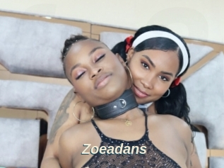 Zoeadans