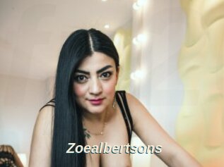 Zoealbertsons