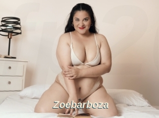 Zoebarboza