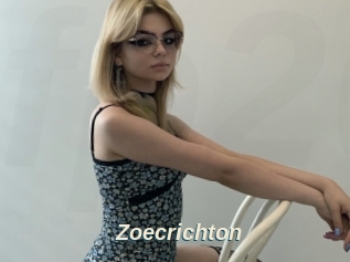 Zoecrichton