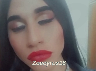 Zoecyrus18