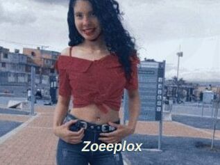 Zoeeplox