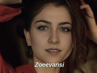 Zoeevansi
