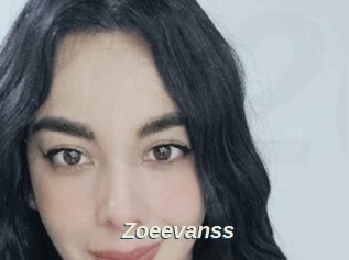 Zoeevanss