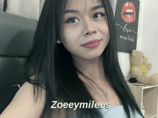 Zoeeymilees