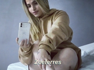Zoeferres