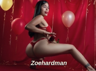 Zoehardman