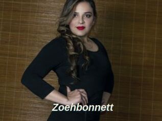 Zoehbonnett