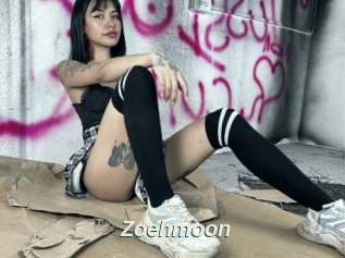 Zoehmoon