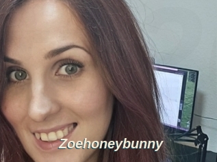 Zoehoneybunny