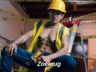 Zoekrug