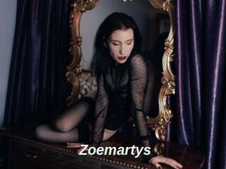 Zoemartys