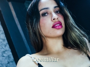 Zoemillar