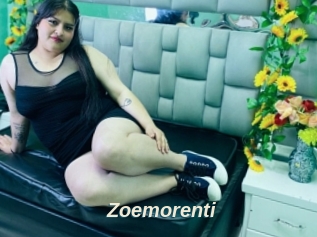 Zoemorenti