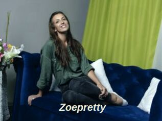 Zoepretty