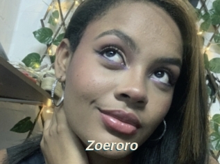 Zoeroro