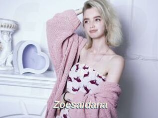 Zoesaidana