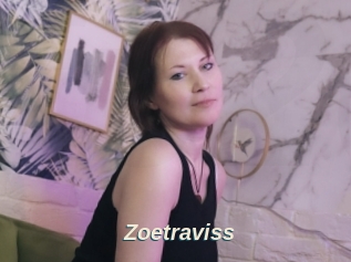 Zoetraviss