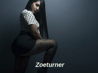 Zoeturner