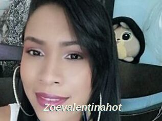 Zoevalentinahot