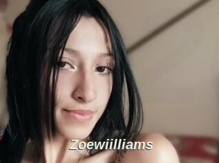 Zoewiilliams