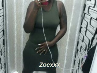 Zoexxx